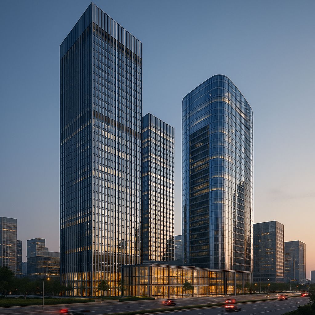 Commercial Real Estate