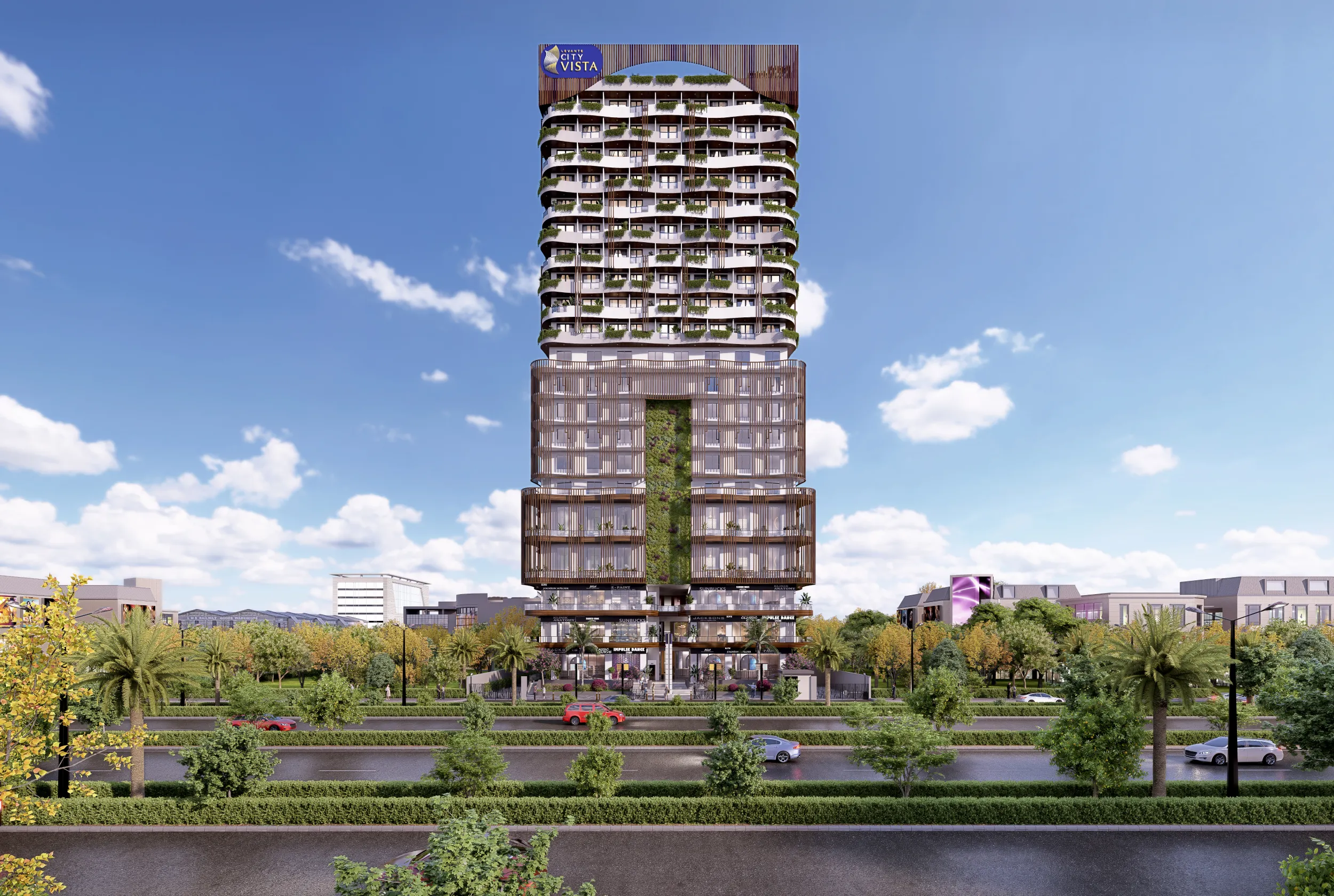 Fastech Globe Realtors