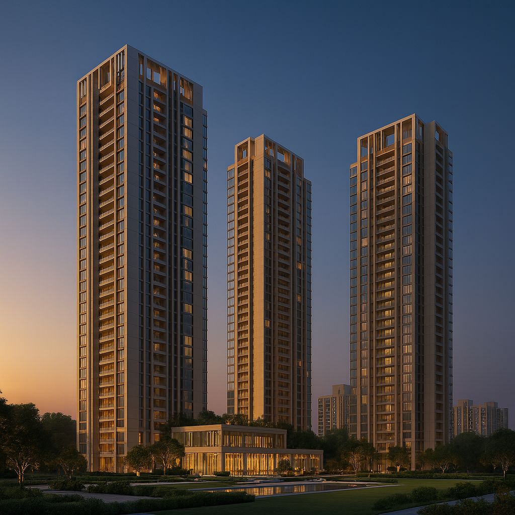 Residential Real Estate